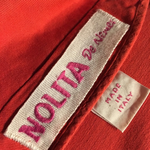 Stunning embroidered Nolita DeNimes blazer - Picture 6 of 6